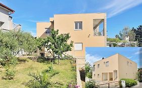 Apartmani Solis