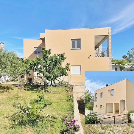Apartmani Solis Vir Exterior foto