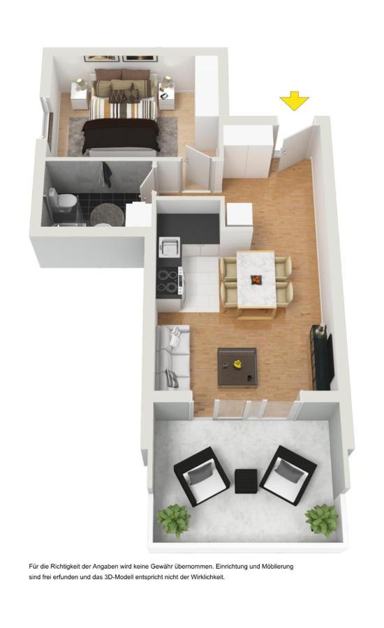 Apartmani Solis Vir Exterior foto