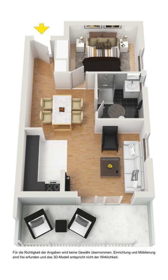 Apartmani Solis Vir Exterior foto